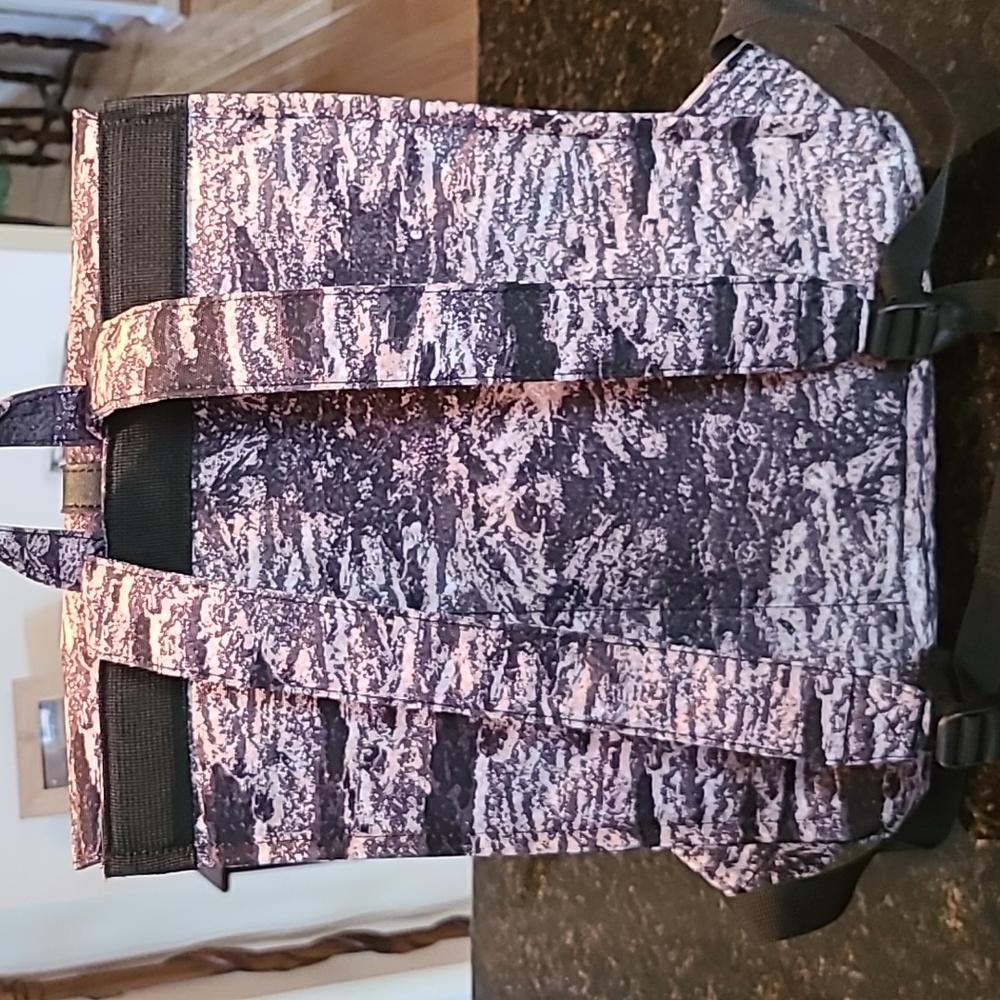 Herschel City Backpack View 4